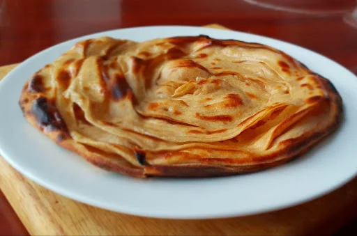 Tawa Lachha Paratha