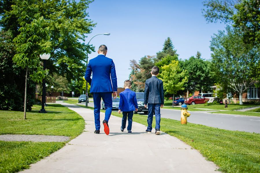 Huwelijksfotograaf Elias Mercado (eliasmercado). Foto van 4 juni 2020