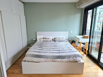 appartement à Paris 12ème (75)