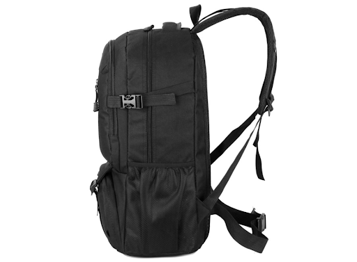 Title 2, Outdoor mountaineering bag travel backpack camo...