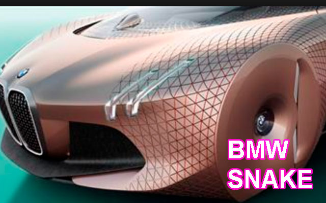 BMW Snake Game in popup Preview image 3