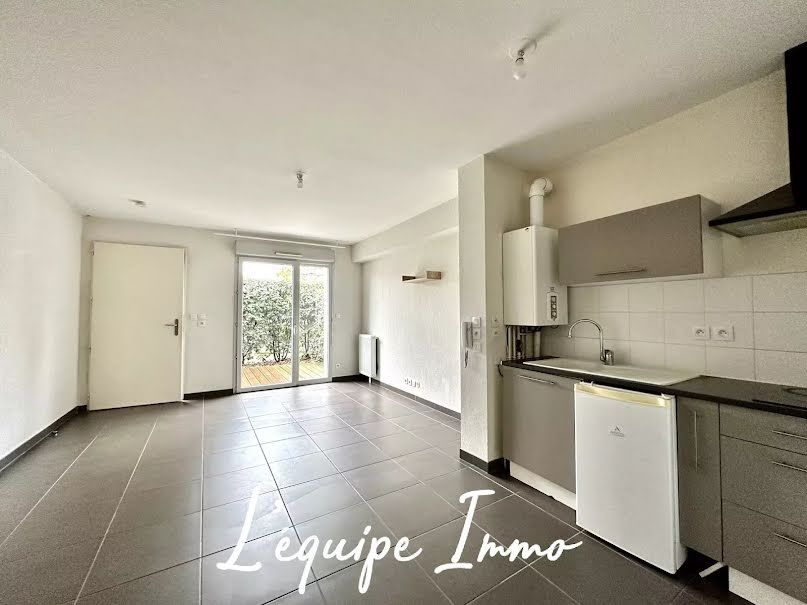 Vente appartement 2 pièces 52 m² à Toulouse (31000), 147 000 €