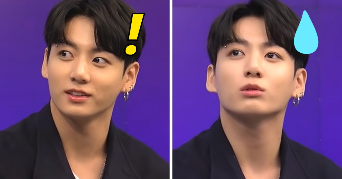 BTS Star Jungkook Exposes Fake TikTok Account Impersonating Him: 'I'm Real'  - News18