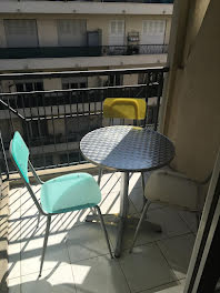 appartement à Nice (06)