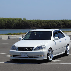 マークII JZX110