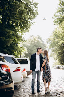 Fotograf ślubny Dmitriy Babin (babin). Zdjęcie z 24 maja 2018