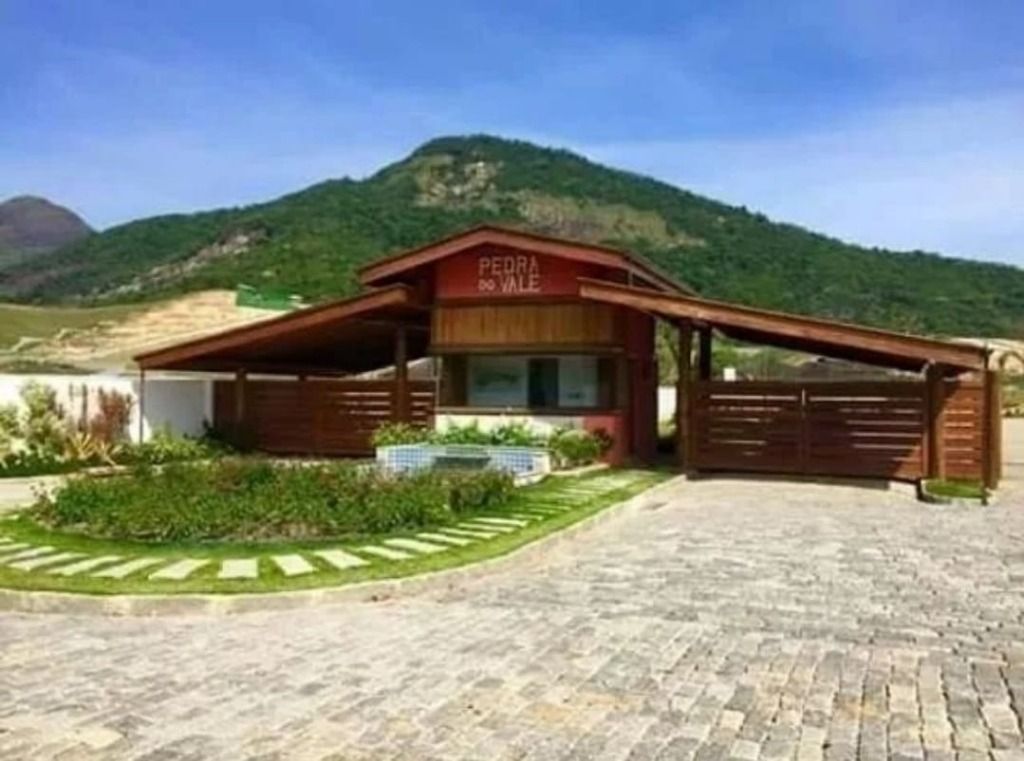 Terreno à venda, 470 m² por R$ 170.000,00 - Pilar - Maricá/RJ