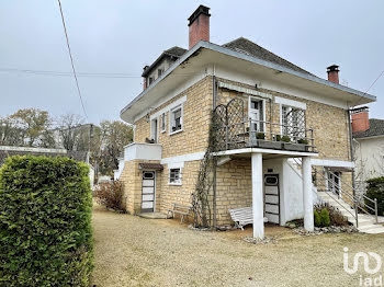 maison à Souillac (46)