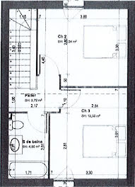 maison à Blois (41)