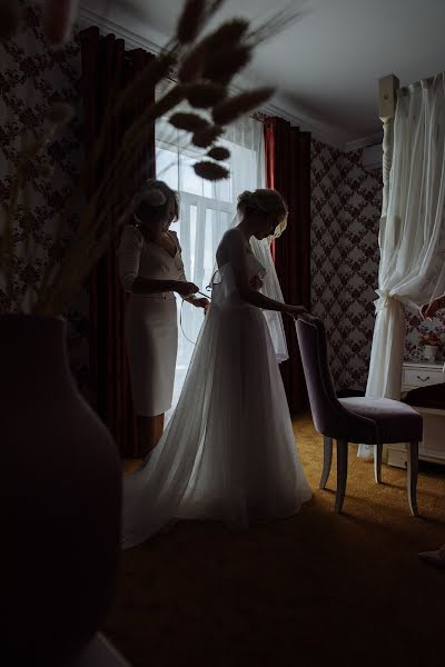 Wedding photographer Timur Muravev (muraviev). Photo of 2 February 2021