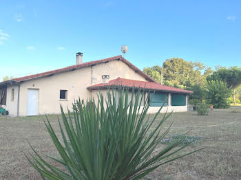 maison à Casteljaloux (47)