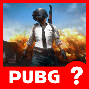 Download Guess PUBG Trivia Quiz For PC Windows and Mac