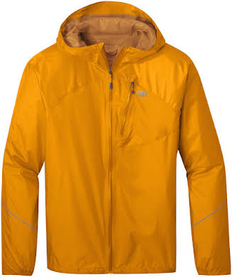 Outdoor Research Helium Rain Jacket - Men's alternate image 5