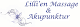Lilli'en Massage logo