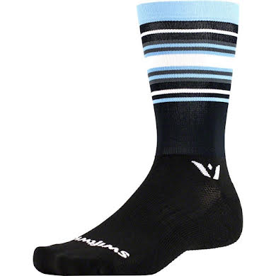 Swiftwick Aspire Stripe Seven Sock