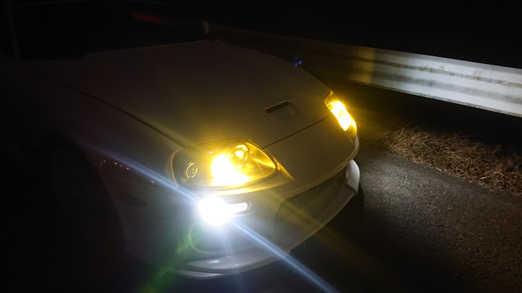 スープラのJZA80・GREDDY・TRUST GReddy・trust・LEDに関するカスタム事例の投稿画像4枚目