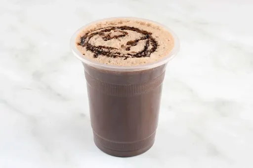 Chocolate Milkshake