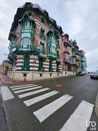 appartement à Mers-les-Bains (80)