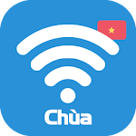 Cover Image of Download Wifi chùa (Wifi chua free) 2.2 APK