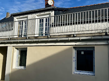 duplex à Mûrs-Erigné (49)