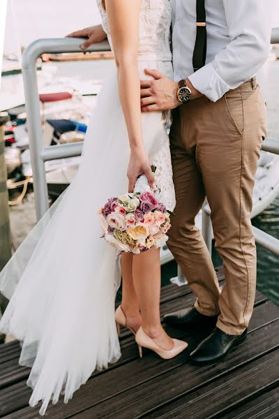 Fotógrafo de bodas Mayya Alieva (mitta). Foto del 31 de julio 2018