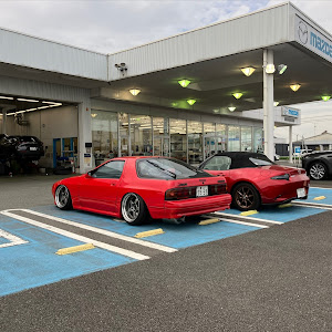 RX-7 FC3S