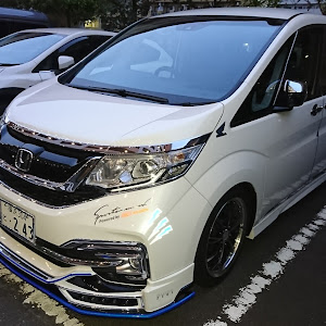 ステップワゴン RP3