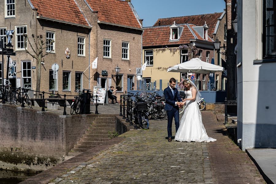 Jurufoto perkahwinan Danielle Kila - Van Koesveld (kila1973). Foto pada 19 Mei 2019