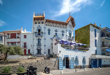 Maison avec terrasse 10