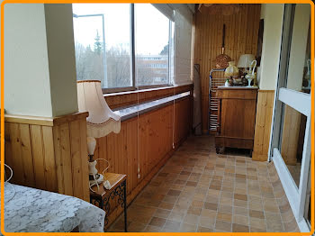 appartement à Saint-Herblain (44)