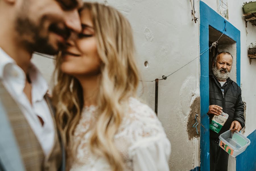 Photographe de mariage André Henriques (henriques). Photo du 18 octobre 2022