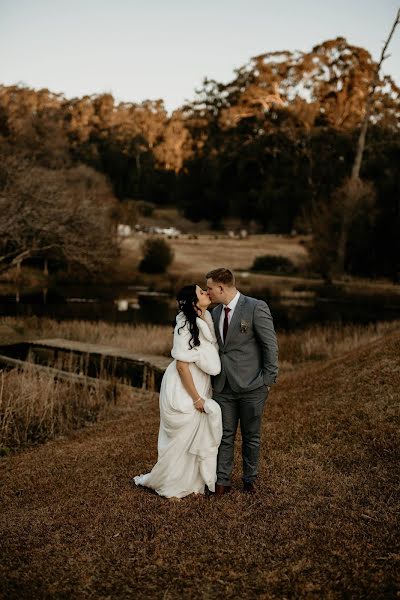 Photographe de mariage Tammy Mccarter (tammymccarter). Photo du 30 décembre 2018