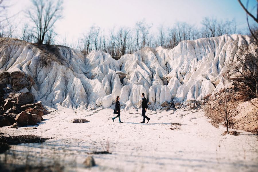 Fotograful de nuntă Taras Terleckiy (jyjuk). Fotografia din 25 martie 2015