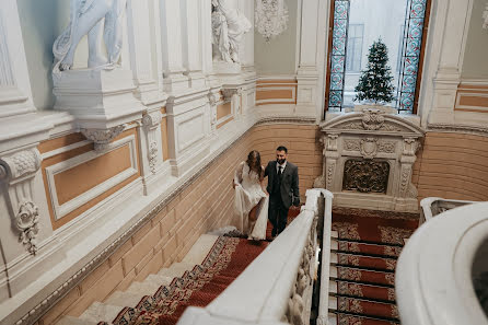 Photographe de mariage Denis Kresin (kresin). Photo du 11 janvier 2023