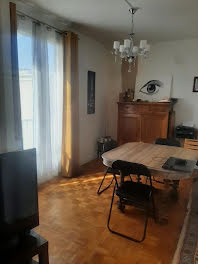 appartement à Compiegne (60)