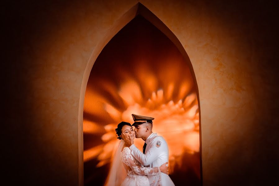 Fotografo di matrimoni Alan Lira (alanlira). Foto del 10 luglio 2018