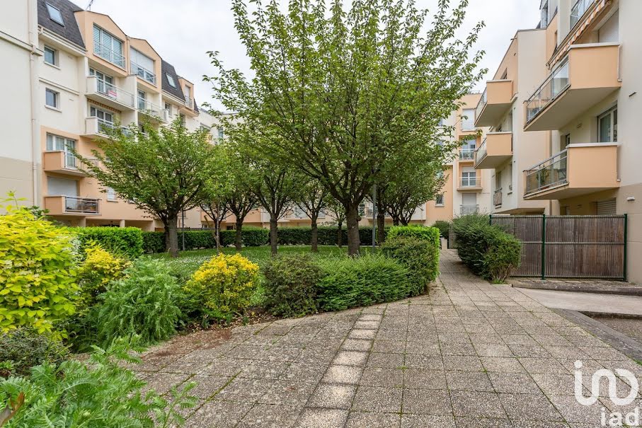 Vente appartement 2 pièces 56 m² à Savigny-sur-Orge (91600), 179 000 €