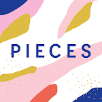 Cover Image of 下载 PIECES 7.1.3 APK