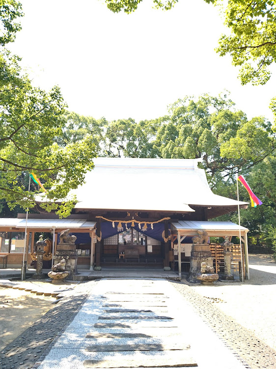 マークXの10月もよろしくお願いします・ドライブ・長崎・阿蘇に関するカスタム事例の投稿画像3枚目