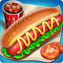 تحميل التطبيق Happy Cooking: Chef Fever التثبيت أحدث APK تنزيل