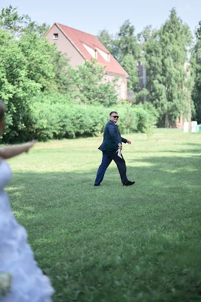 Huwelijksfotograaf Sergey Davydenko (davydenko). Foto van 26 juli 2018