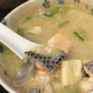 漁樂 生魚片 丼飯