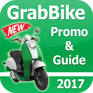 Order Grab Bike Guide 2017 2.0 Icon