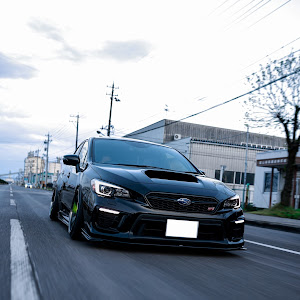 WRX STI VAB