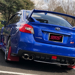 WRX STI