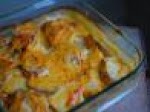 Scalloped Potatoes was pinched from <a href="http://southern.food.com/recipe/scalloped-potatoes-85629" target="_blank">southern.food.com.</a>