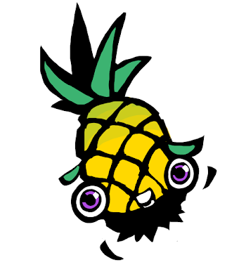 Pineapples are Amazing!