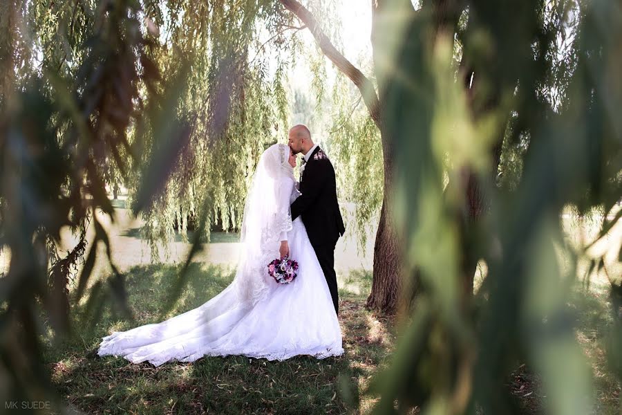 Fotógrafo de casamento Mariam Hamadani (mariamhamadani). Foto de 9 de maio 2019