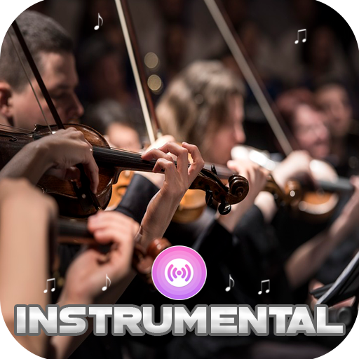Instrumental Music App