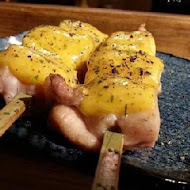 吳留手日式串燒居酒屋